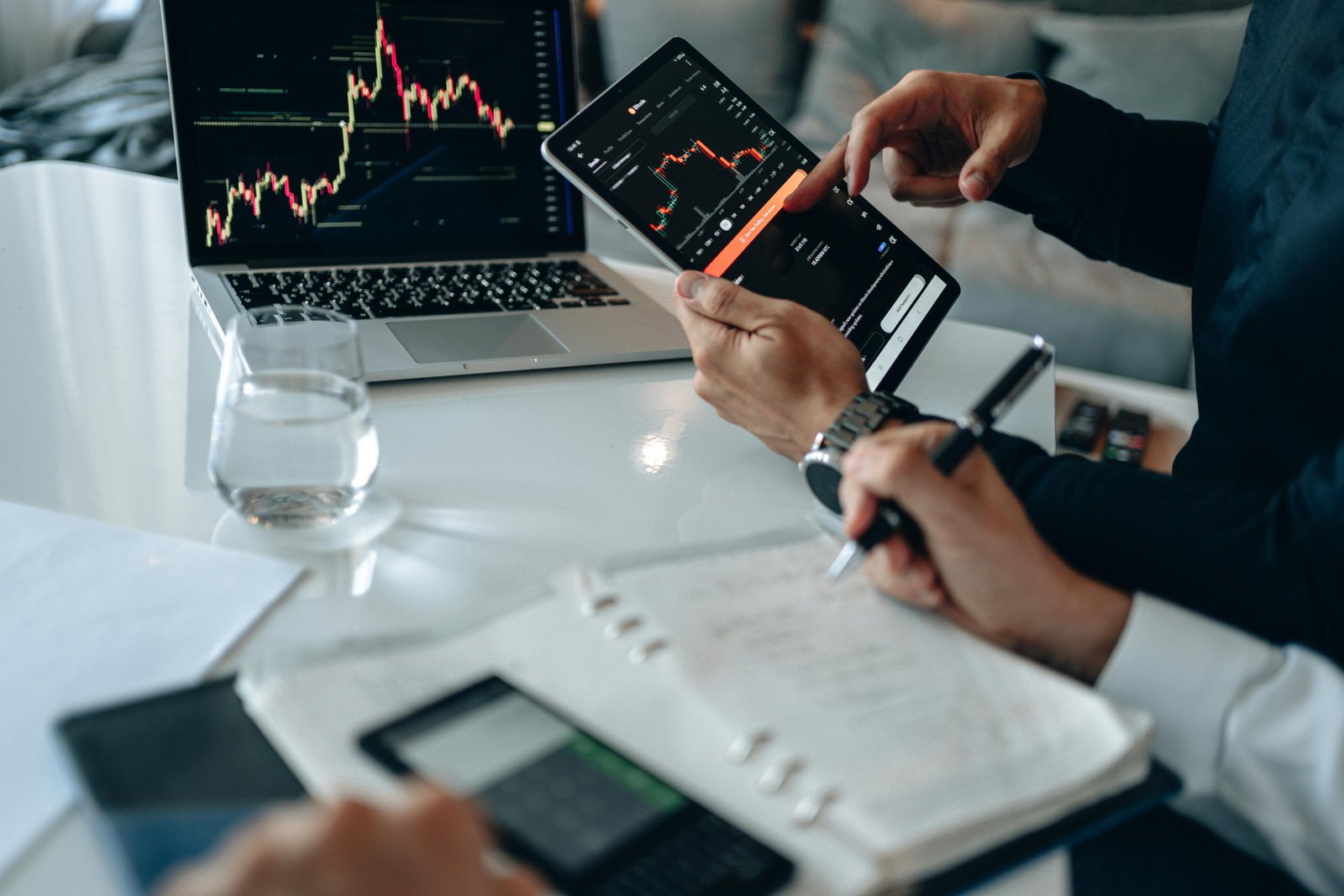 Trading Signals